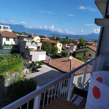 Laghetto Appartamento Peschiera del Garda