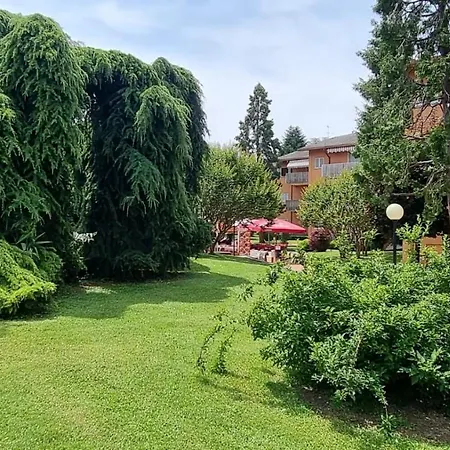 Classic Ol Peschiera del Garda