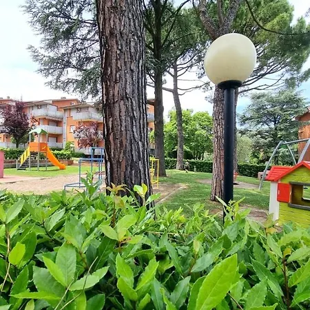 Apartment Classic Ol Peschiera del Garda