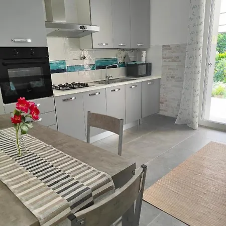 Apartment Marianna Garda Peschiera del Garda