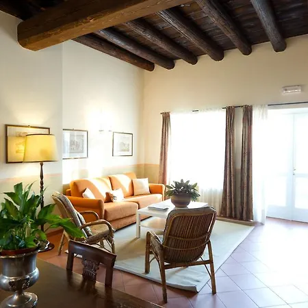 Appartement Relais Corte Paradiso