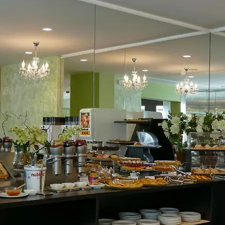 Hotel Puccini 3*