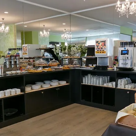 Puccini Hotel Peschiera del Garda