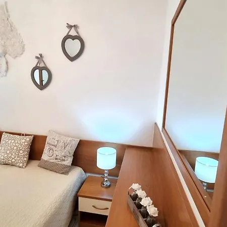 Last-minute Apartment *