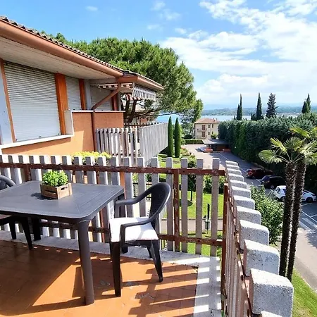 Last-minute Apartment Peschiera del Garda
