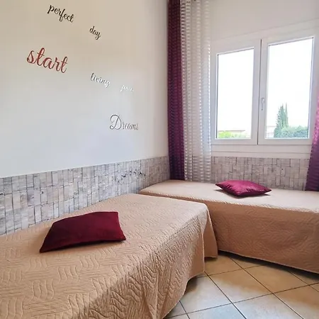 Last-minute Apartment *