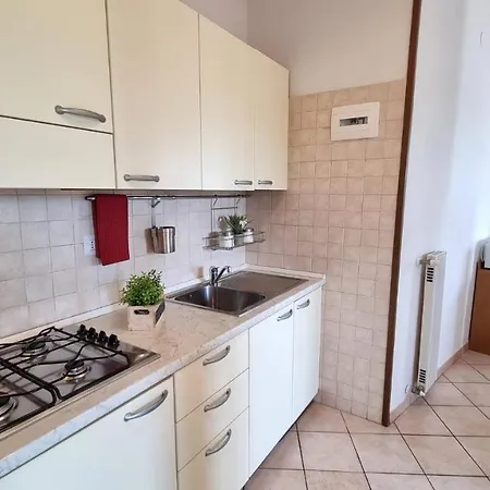 Apartment Last-minute
