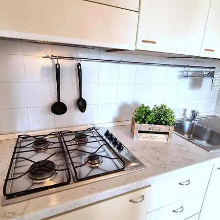 Apartment Last-minute *