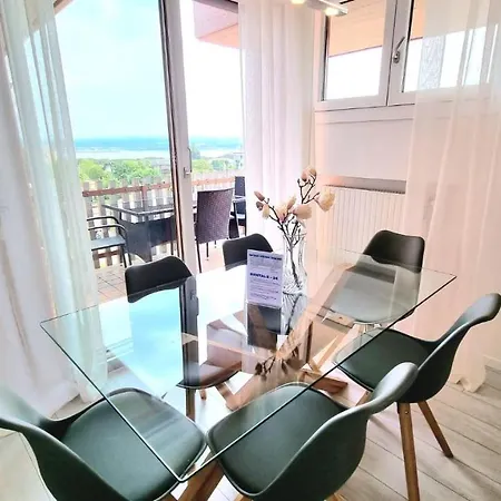 Classic Ol Apartment Peschiera del Garda