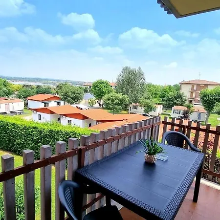 Classic Ol Apartment Peschiera del Garda