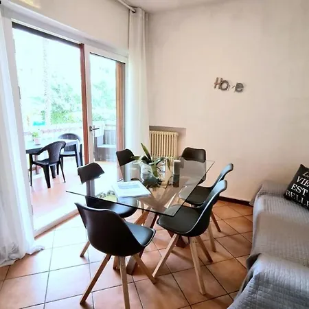 Apartment Last-minute