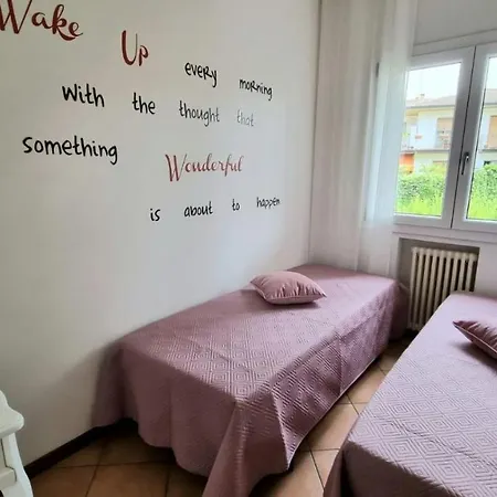 Last-minute Apartment Peschiera del Garda