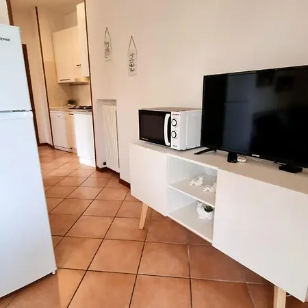 Last-minute Apartment Peschiera del Garda