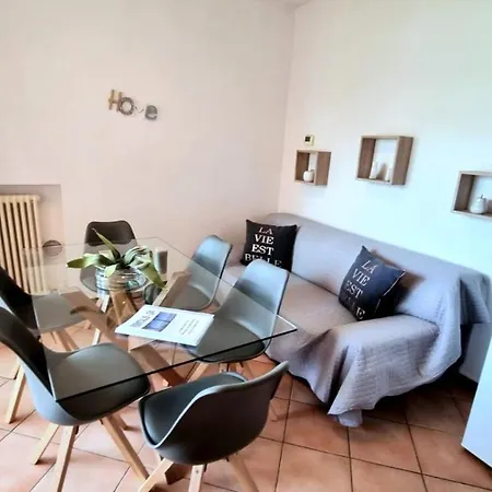Apartment Last-minute