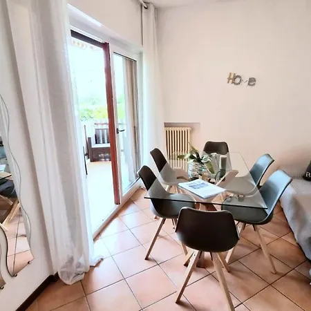 Last-minute Apartment Peschiera del Garda