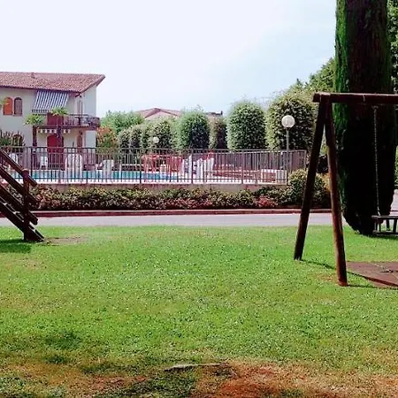 Apartment Casa Francesca Peschiera del Garda