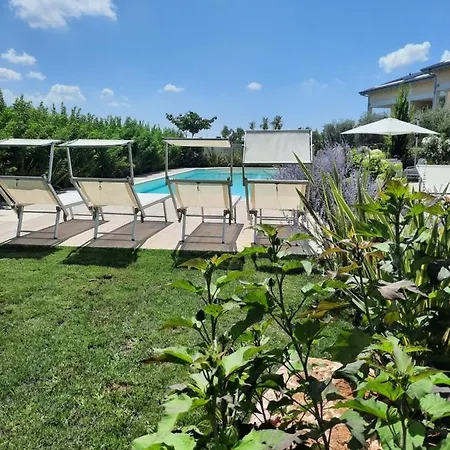 Gloria * Peschiera del Garda