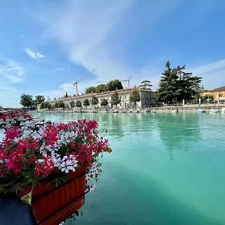 Casa Olympia - By Tourquoisevea Peschiera del Garda