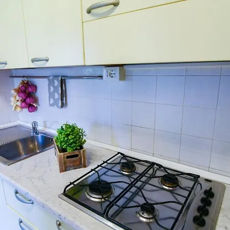 Last-minute Apartment *