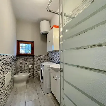Apartment Casa Olympia - By Tourquoisevea Peschiera del Garda