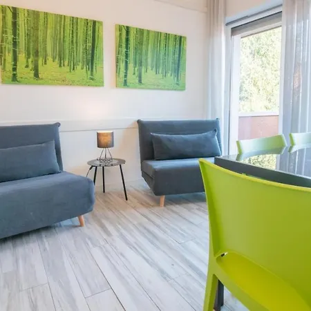 Apartment Last-minute *