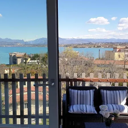 Last-minute Apartment Peschiera del Garda