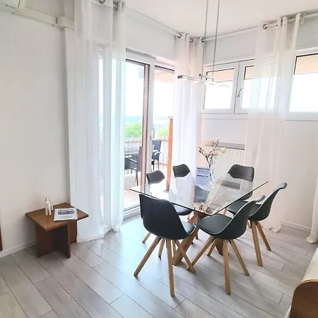 Last-minute Apartment