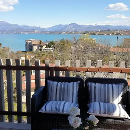 Last-minute Apartment
