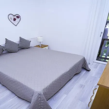 Last-minute Apartment
