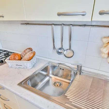 Apartment Last-minute *