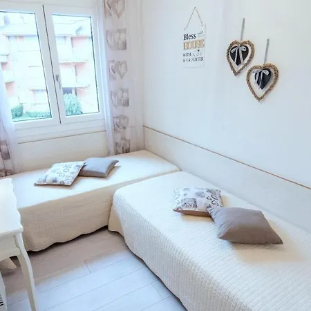 Last-minute Apartment *