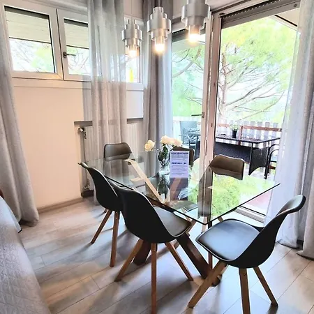 Last-minute Apartment *