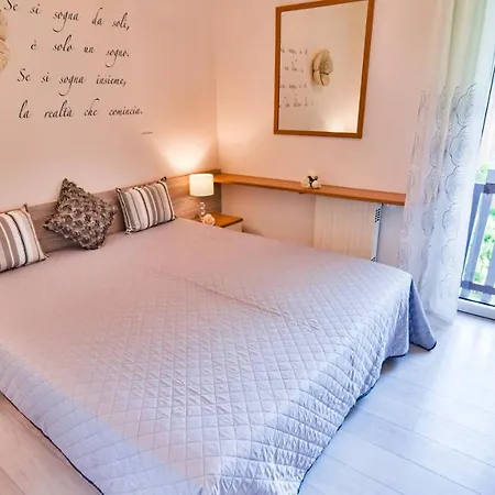 Last-minute Apartment Peschiera del Garda