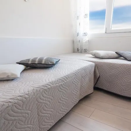 Last-minute Apartment