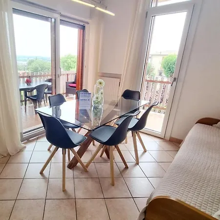 Last-minute Apartment