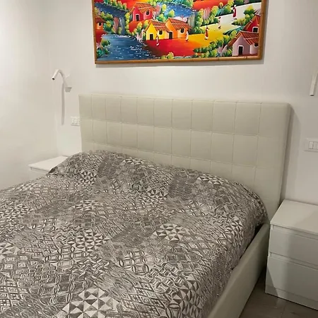 Villaggio Boschetti 10a *