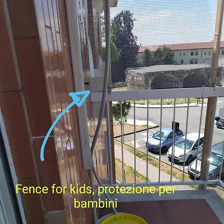 Laghetto Peschiera del Garda