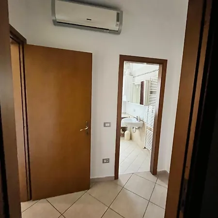 Marzan 12 Apartment *