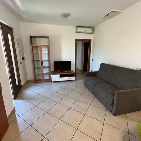 Apartment Marzan 12 *