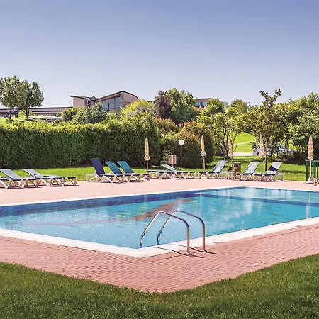 Golf Residenza 2*