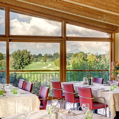 Golf Residenza Aparthotel