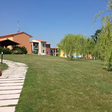 Belvedere Village Peschiera del Garda