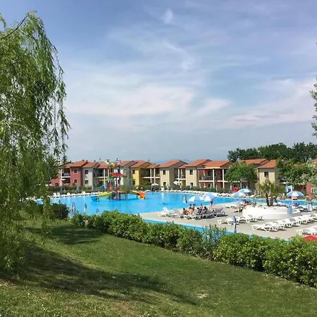 Belvedere Village Appartamento Peschiera del Garda