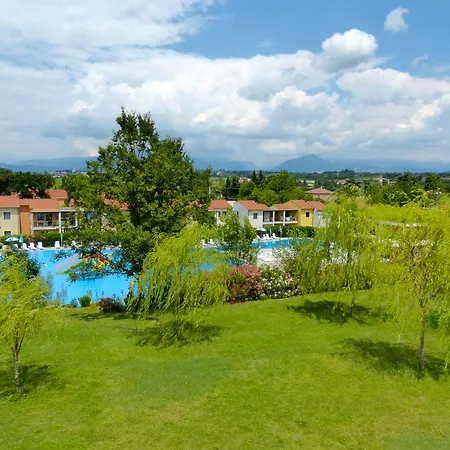 Belvedere Village Appartamento