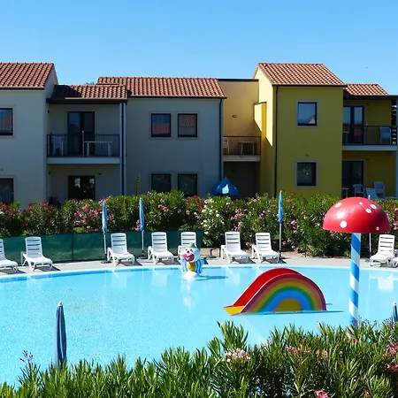 Belvedere Village Peschiera del Garda