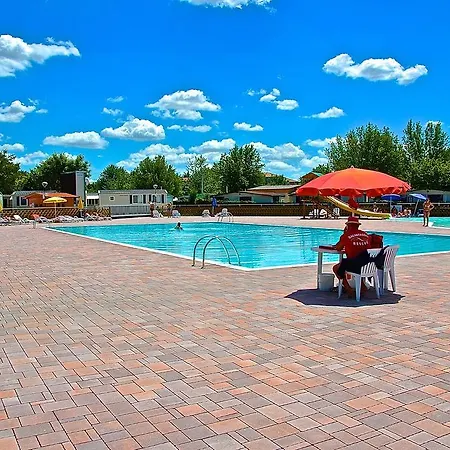Holiday park Del Garda 4*