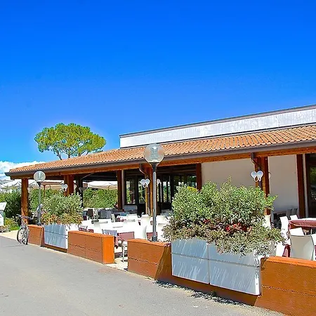 Del Garda 4*