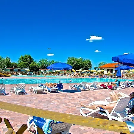 Holiday park Del Garda
