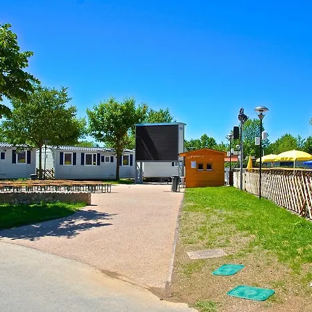 Del Garda Holiday park Peschiera del Garda
