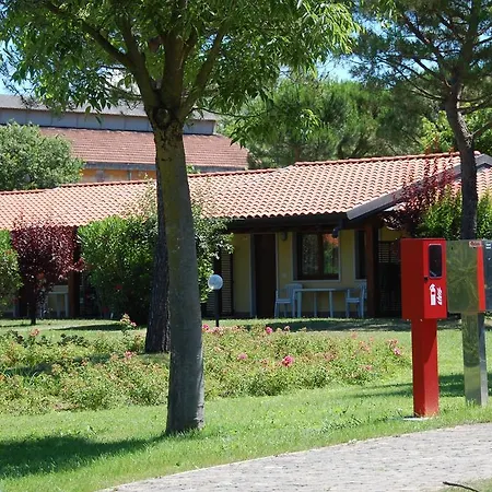 Del Garda Holiday park 4*